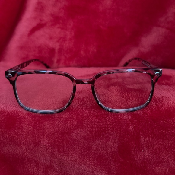 *3* Pairs Henotin Blue Light Blocking Readers +2.0 - Picture 6 of 16